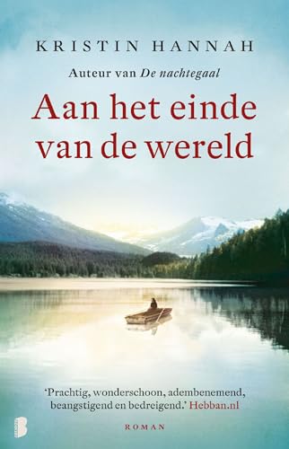 Aan het einde van de wereld: een hartverscheurende roman over verlies, familiebanden en de kracht van liefde Aan het einde van de wereld: een hartverscheurende roman over verlies, familiebanden en de kracht van liefde von Boekerij