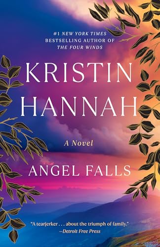 Angel Falls: A Novel