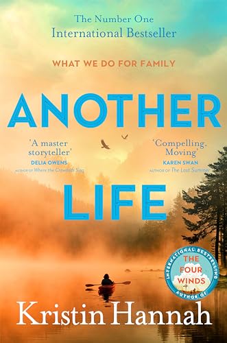 Another Life Another Life