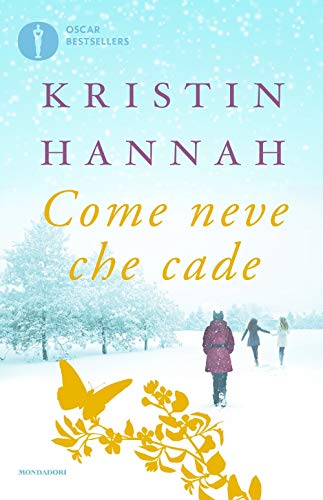Come neve che cade (Oscar bestsellers) von Mondadori