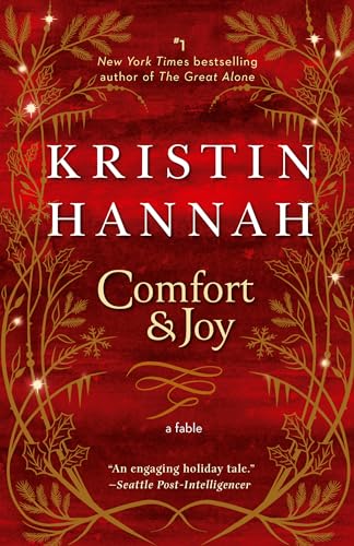 Comfort & Joy: A Fable von Ballantine Books
