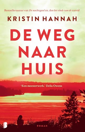 De weg naar huis De weg naar huis von Boekerij