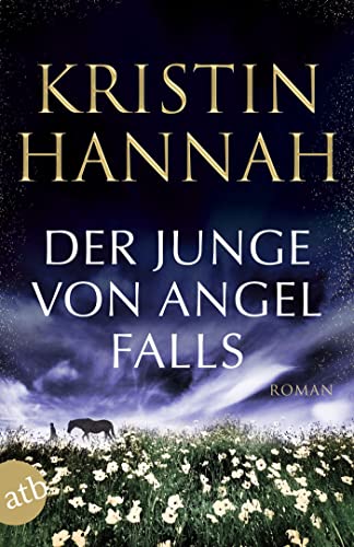 Der Junge von Angel Falls: Wenn Engel schweigen