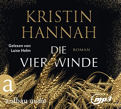 Die vier Winde: Roman
