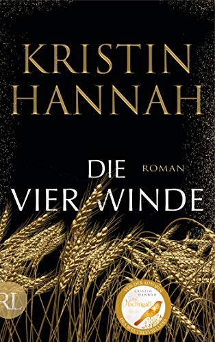 Die vier Winde: Roman Die vier Winde: Roman