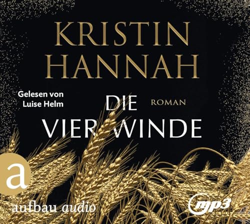 Die vier Winde: Roman