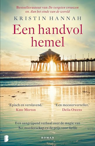Een handvol hemel: Met de dood voor ogen zet Angel alles op alles om de liefde van zijn leven terug te winnen von Boekerij