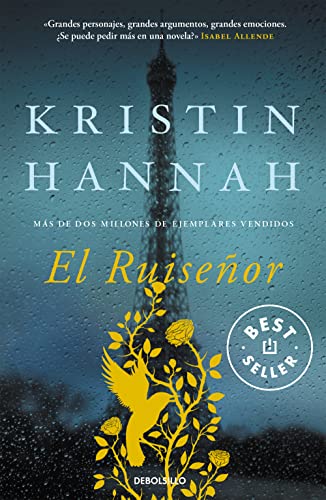 El Ruiseñor (Best Seller)