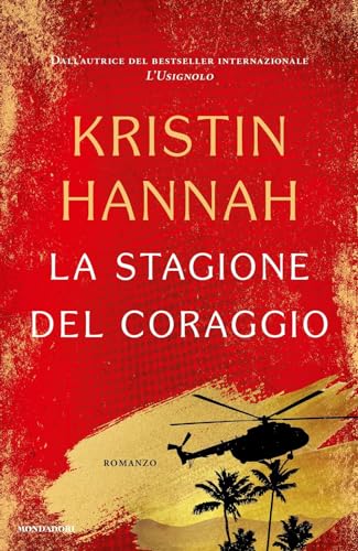 La stagione del coraggio (Omnibus) von Mondadori