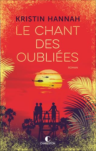 Le chant des oubliées Le chant des oubliées von CHARLESTON
