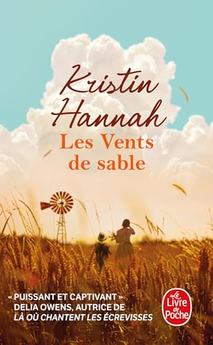 Les Vents de sable Les Vents de sable von LGF