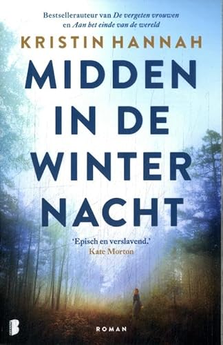Midden in de winternacht: Joy wil weer in de liefde kunnen geloven, maar daarvoor moet ze veel overwinnen… Midden in de winternacht: Joy wil weer in de liefde kunnen geloven, maar daarvoor moet ze veel overwinnen… von Boekerij
