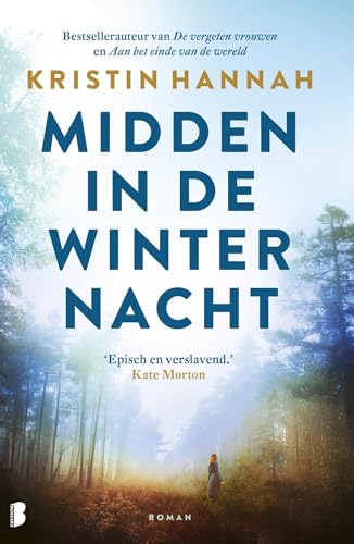 Midden in de winternacht: Joy wil weer in de liefde kunnen geloven, maar daarvoor moet ze veel overwinnen… von Boekerij
