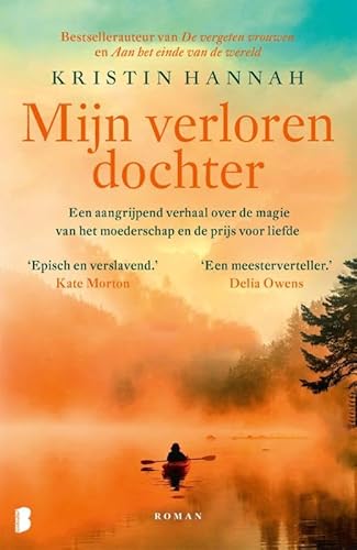 Mijn verloren dochter: Een aangrijpend verhaal over de magie van het moederschap en de prijs voor liefde von Boekerij
