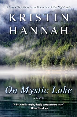 On Mystic Lake: A Novel von Ballantine Books