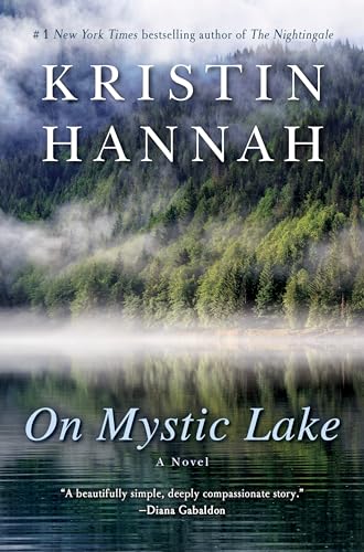 On Mystic Lake: A Novel On Mystic Lake: A Novel von Ballantine Books