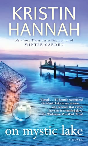 On Mystic Lake: A Novel von Ballantine Books