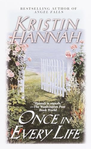 Once in Every Life: A Novel Once in Every Life: A Novel