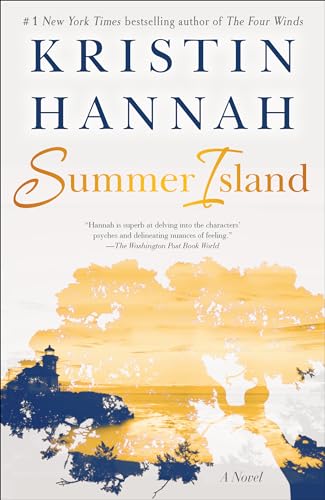 Summer Island: A Novel von Ballantine Books