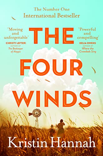 The Four Winds: The Number One Bestselling Richard & Judy Book Club Pick von MACMILLAN