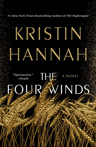 The Four Winds von Unknown