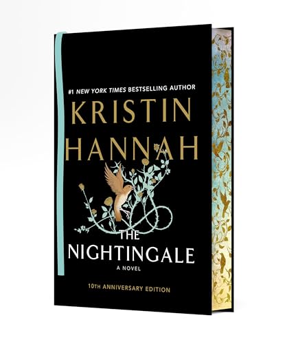 The Nightingale The Nightingale von St. Martin's Press