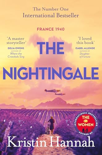 The Nightingale: The Multimillion Copy Bestseller from the author of The Women (Amazing True Animal Stories)