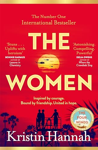 The Women: The Instant Number One Bestseller from the author of The Nightingale von Macmillan