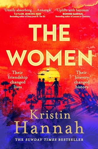 The Women: The Instant Number One Bestseller from the author of The Nightingale von Pan