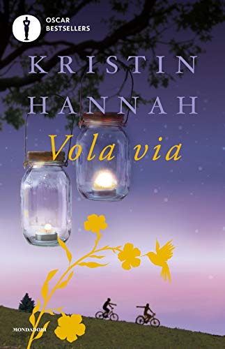 Vola via (Oscar bestsellers) von OSCAR BESTSELLERS