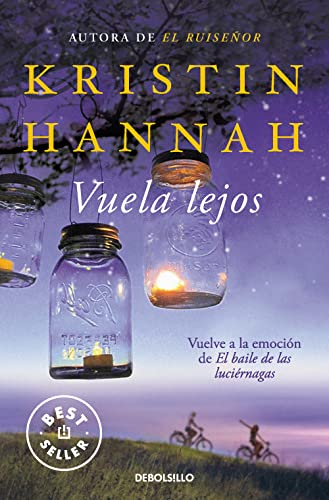 Vuela lejos (Best Seller) von Debolsillo.