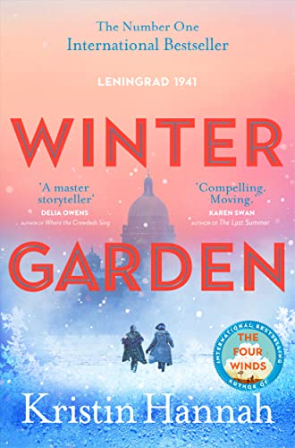 Winter Garden: A moving and absorbing historical fiction from the bestselling author of The Four Winds von Pan