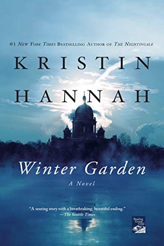 Winter Garden: A novel Winter Garden: A novel von St. Martin's Griffin