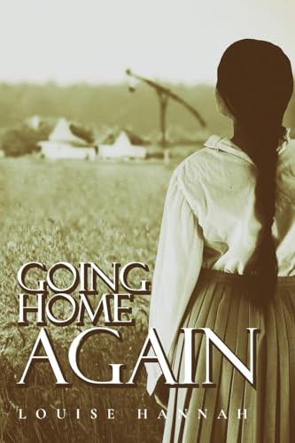Going Home Again von ARPress