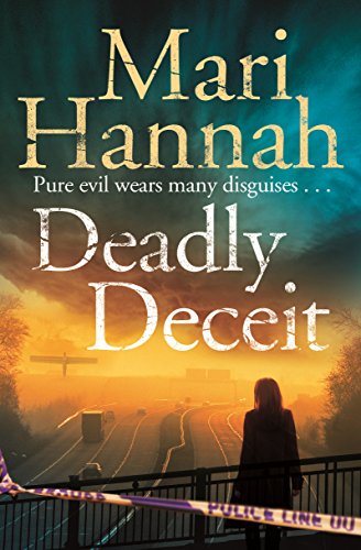 Deadly Deceit (Kate Daniels, 3)