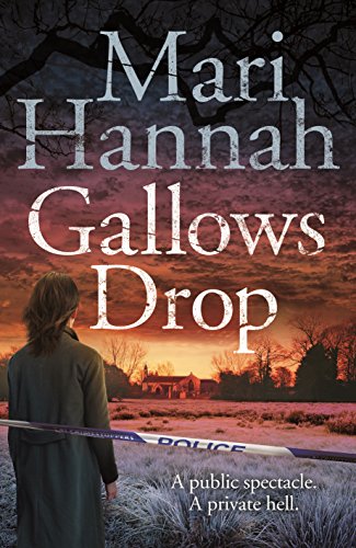 Gallows Drop (Kate Daniels, 6) von Pan