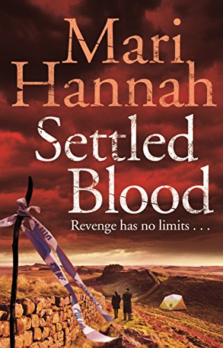 Settled Blood (Kate Daniels, 2) von Pan