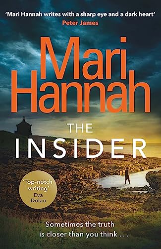 The Insider von Orion