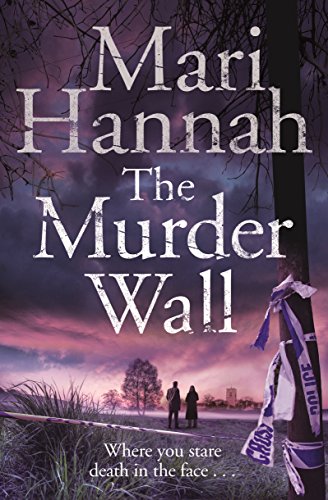 The Murder Wall (Kate Daniels, 1) von Pan