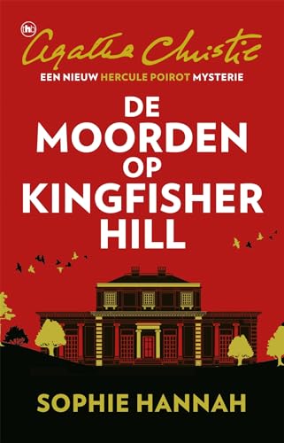 De moorden op Kingfisher Hill von The House of Books