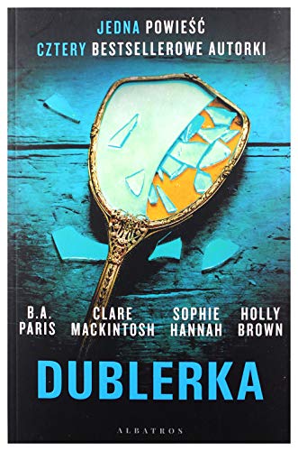 Dublerka von Albatros