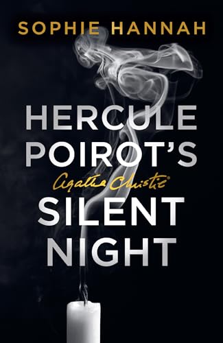 Hercule Poirot’s Silent Night: The New Hercule Poirot Mystery (A New Hercule Poirot Mystery) von HarperCollins