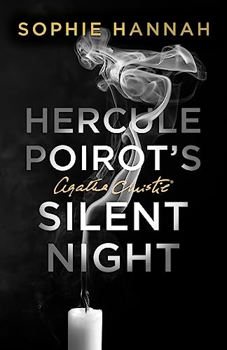 Hercule Poirot’s Silent Night: The New Hercule Poirot Mystery von HarperCollins