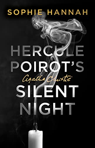 Hercule Poirot’s Silent Night: The New Hercule Poirot Mystery (A New Hercule Poirot Mystery) von HarperCollins