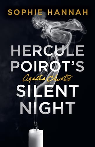 Hercule Poirot’s Silent Night: The New Hercule Poirot Mystery (A New Hercule Poirot Mystery) von HarperCollins