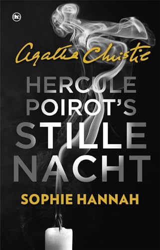 Hercule Poirots stille nacht von The House of Books
