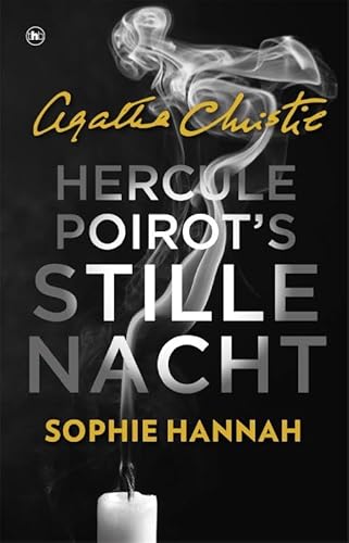 Hercule Poirots stille nacht Hercule Poirots stille nacht von The House of Books