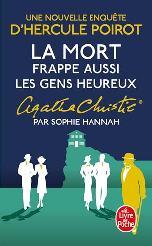 La mort frappe aussi les gens heureux von LGF