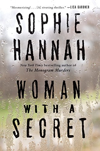 Woman with a Secret: A Novel