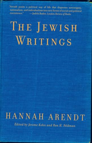 The Jewish Writings von Schocken